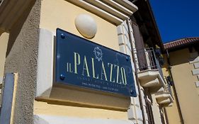 Il Palazzo - Luxury Home & Event